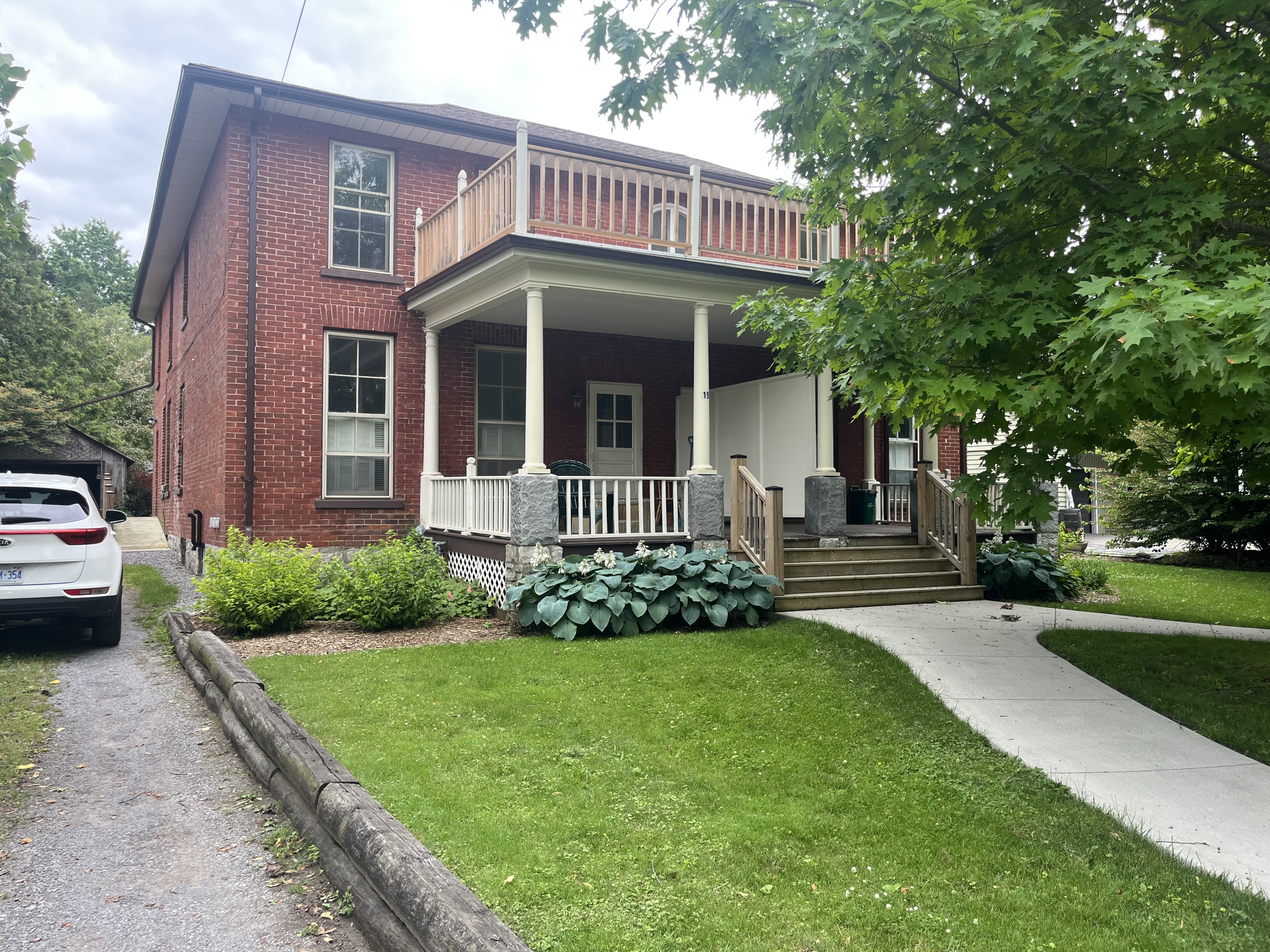 19 King Street