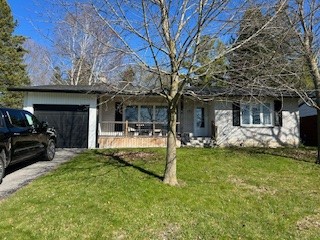127 Cromwell Street, Campbellford, ON K0L 1L0 — photo 1