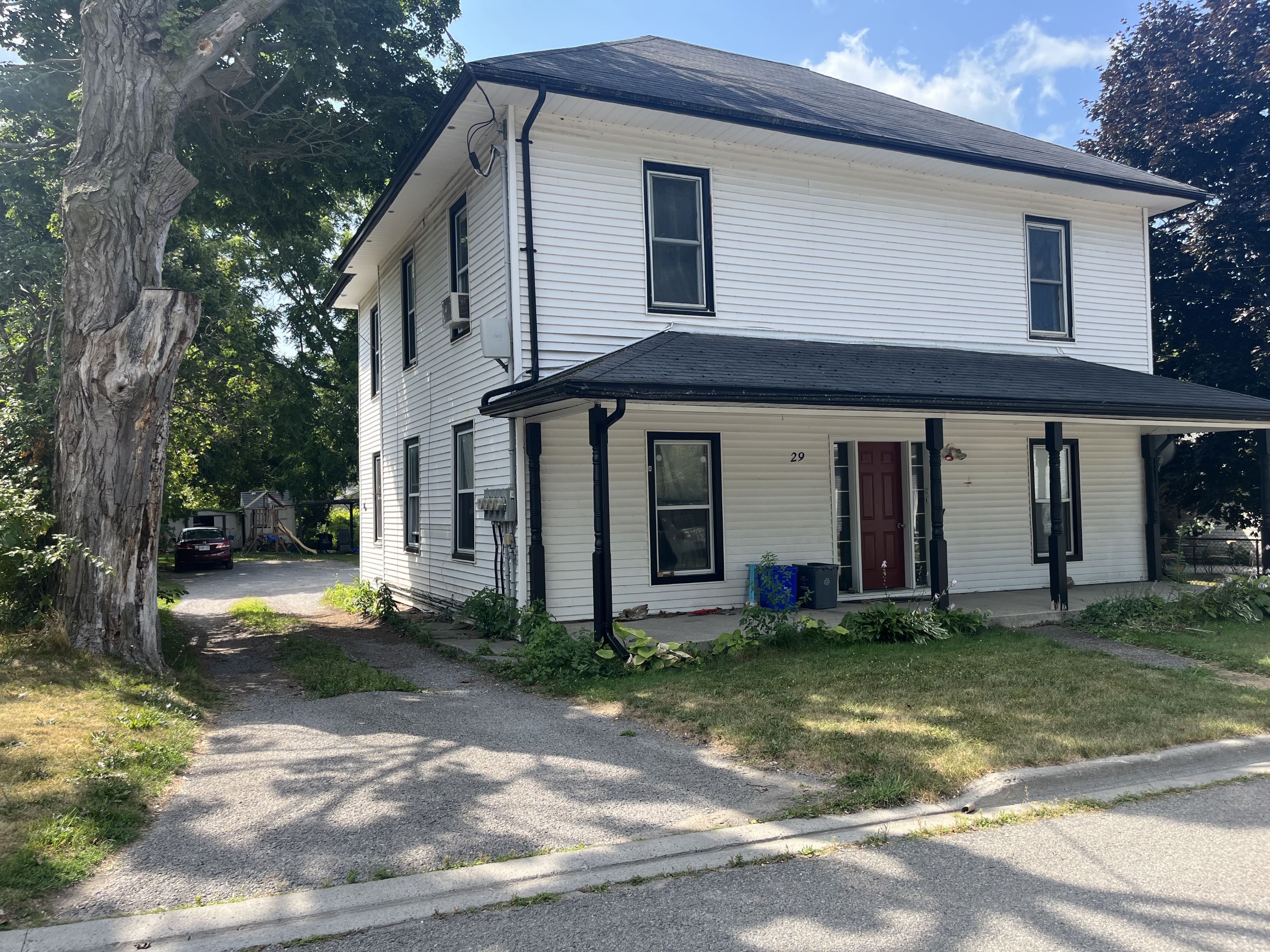29 Church Street West - C