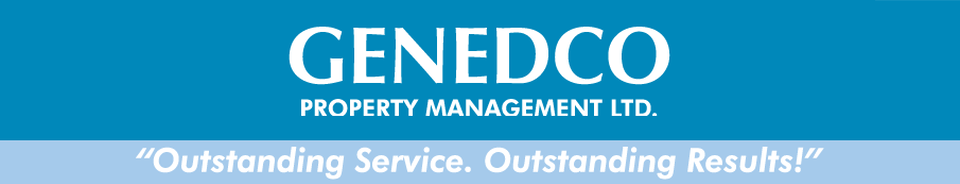 Genedco Property Management Ltd.