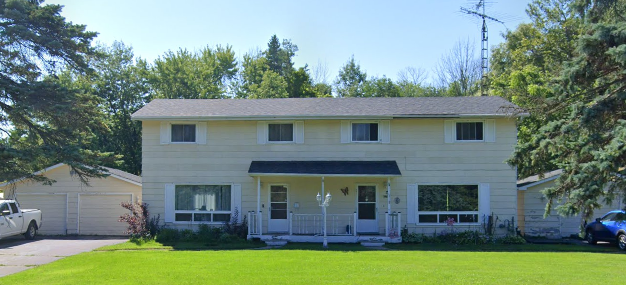 202 Aird Street - 1
