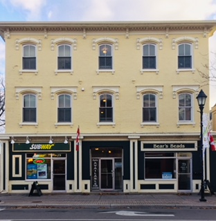 73 King Street West, Unit 302