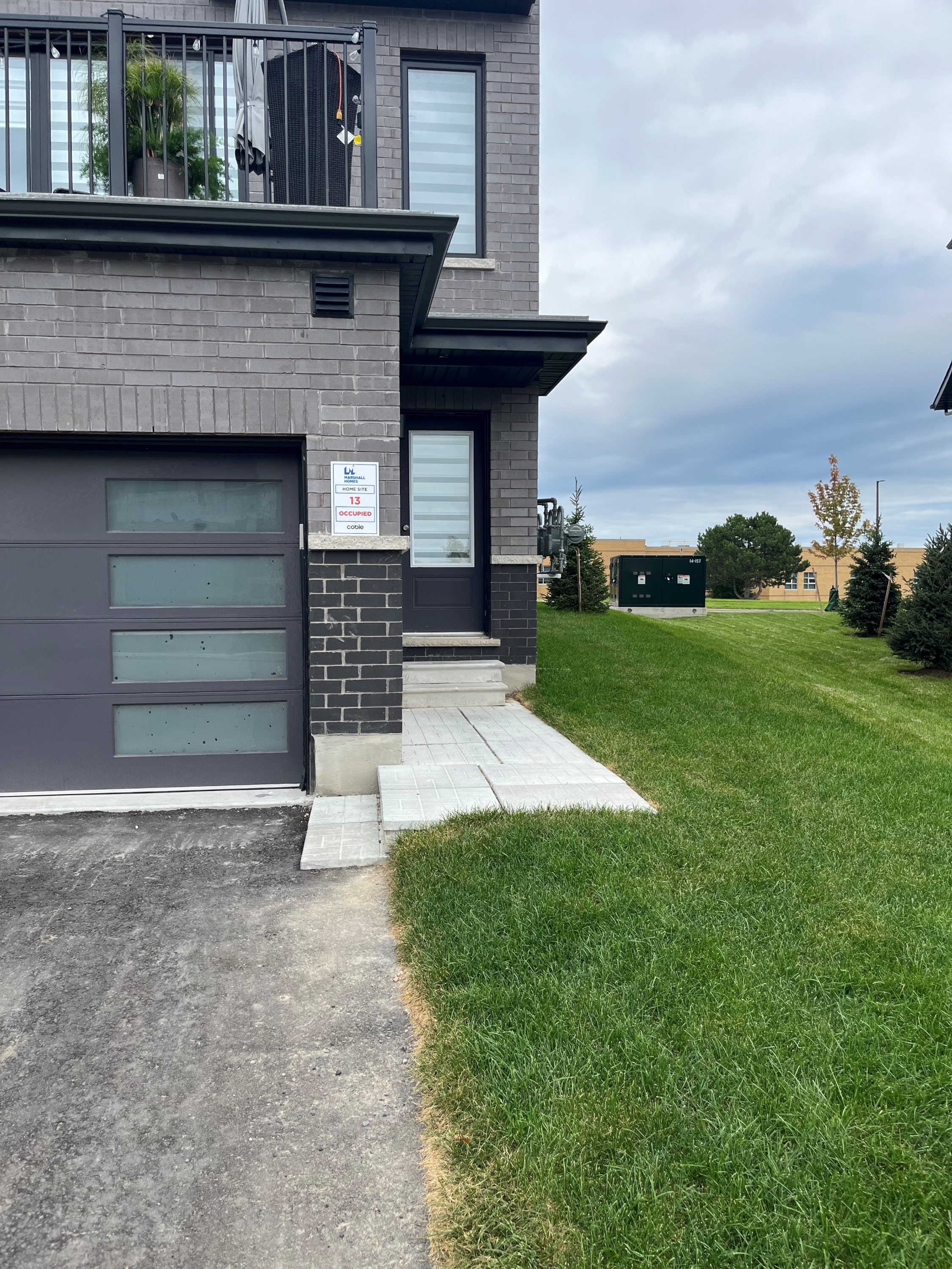 160 Densmore Road - 1