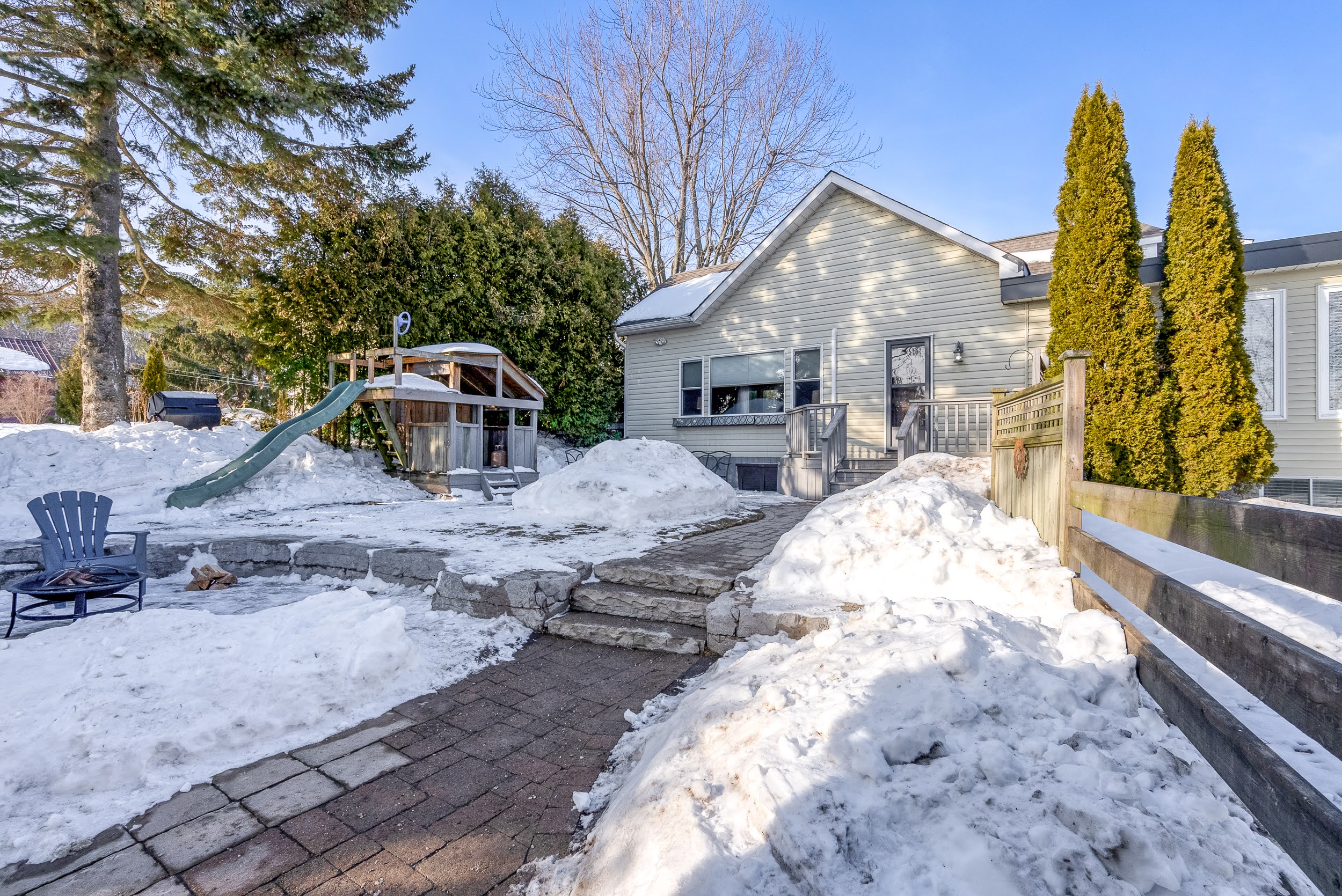 21 Harris Street - 1