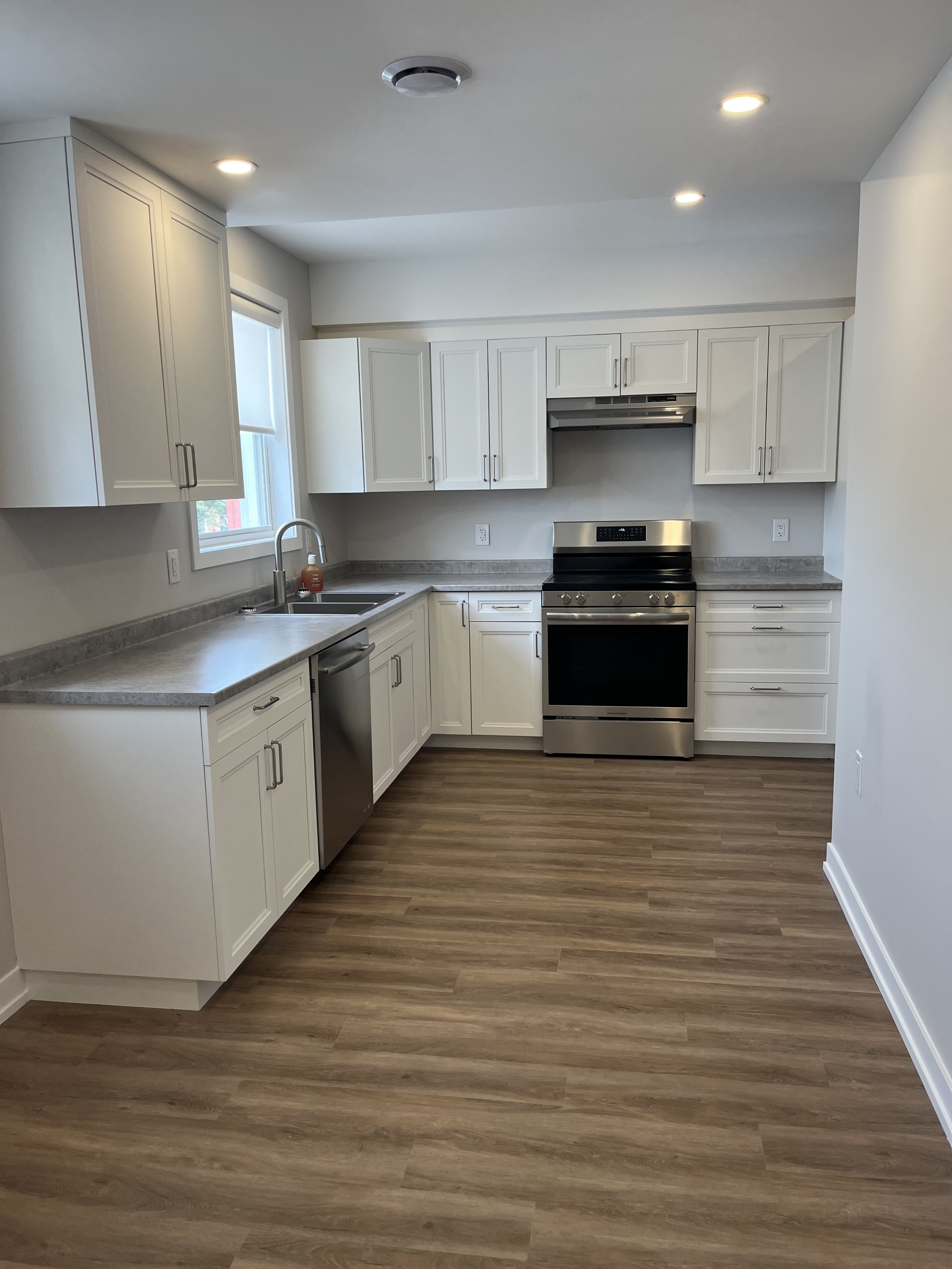 201 Division Street - C