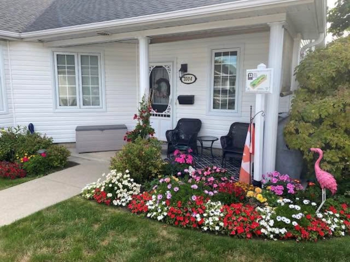 1055 Birchwood Trail - 1