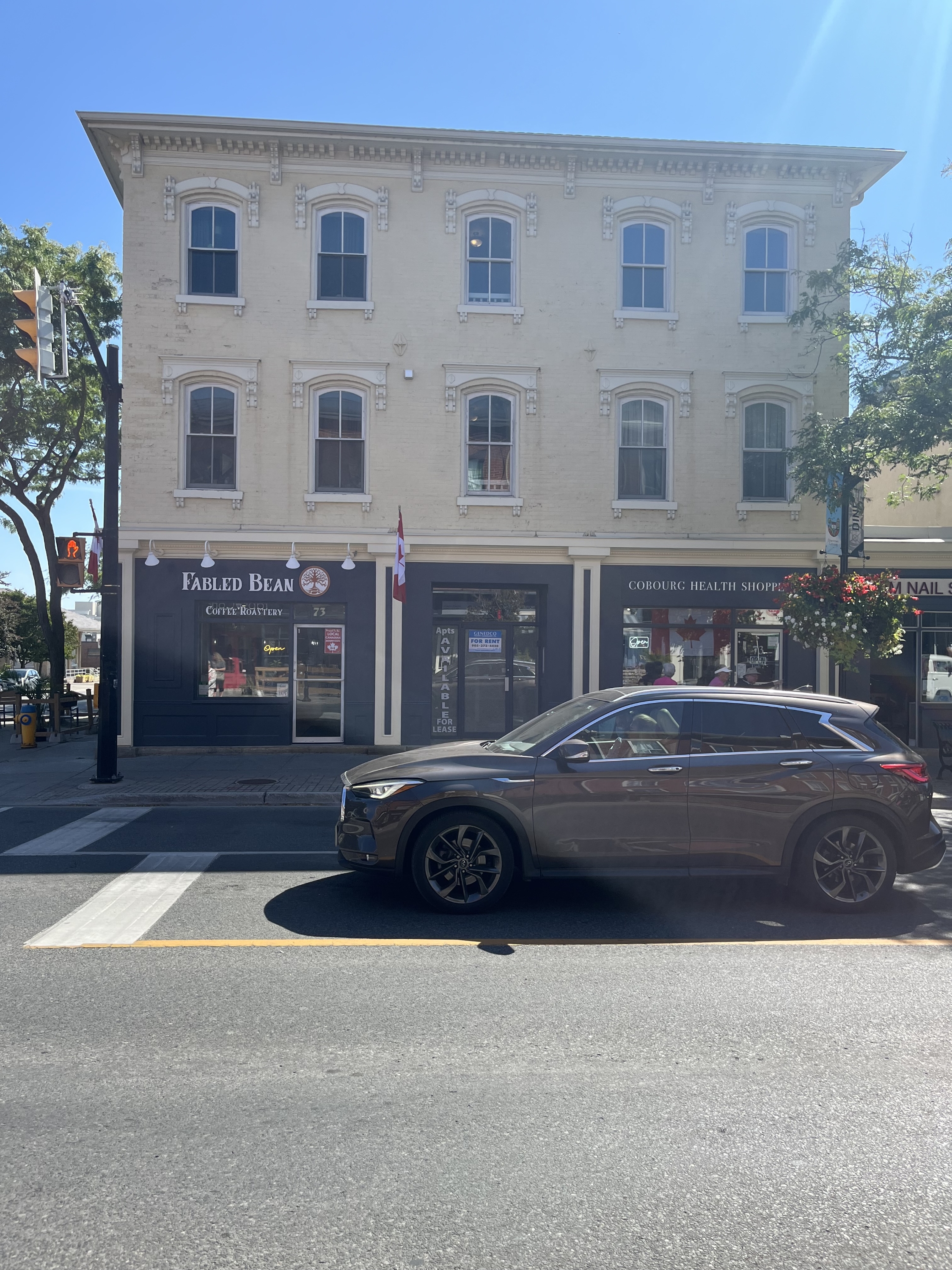 73 King Street West, Unit 304