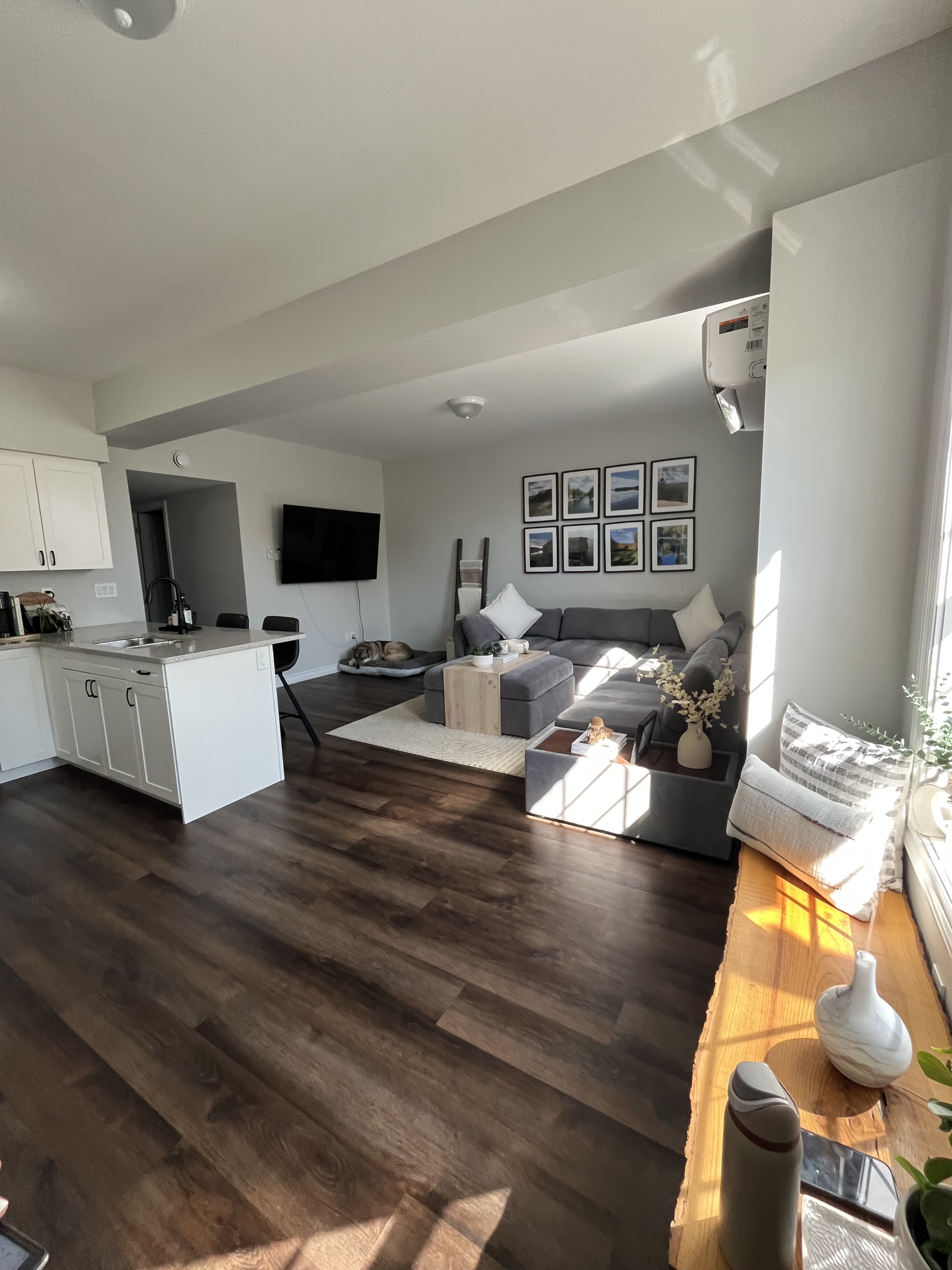 480 Lonsberry Drive - 1