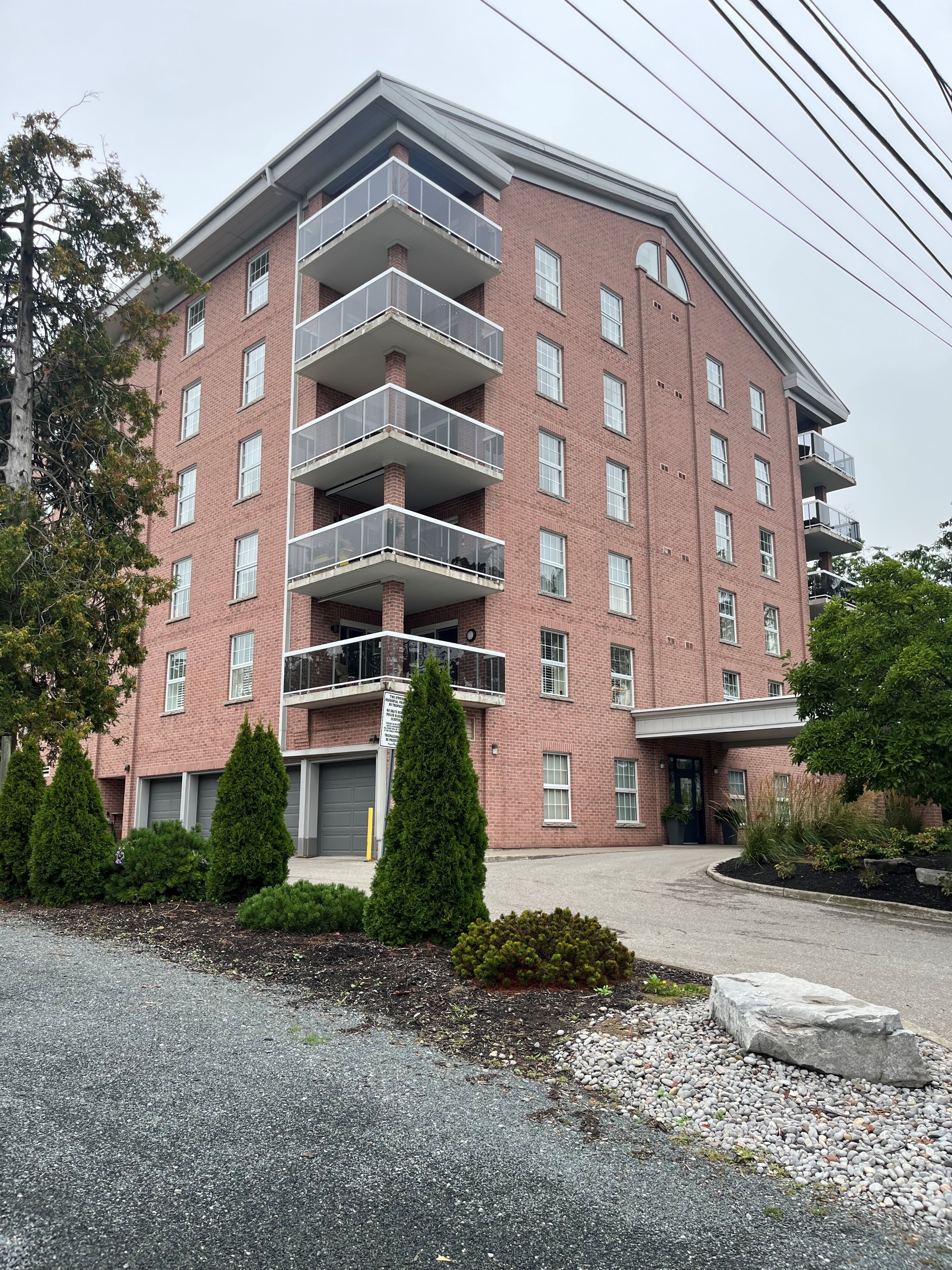 130 Queen Street - 1