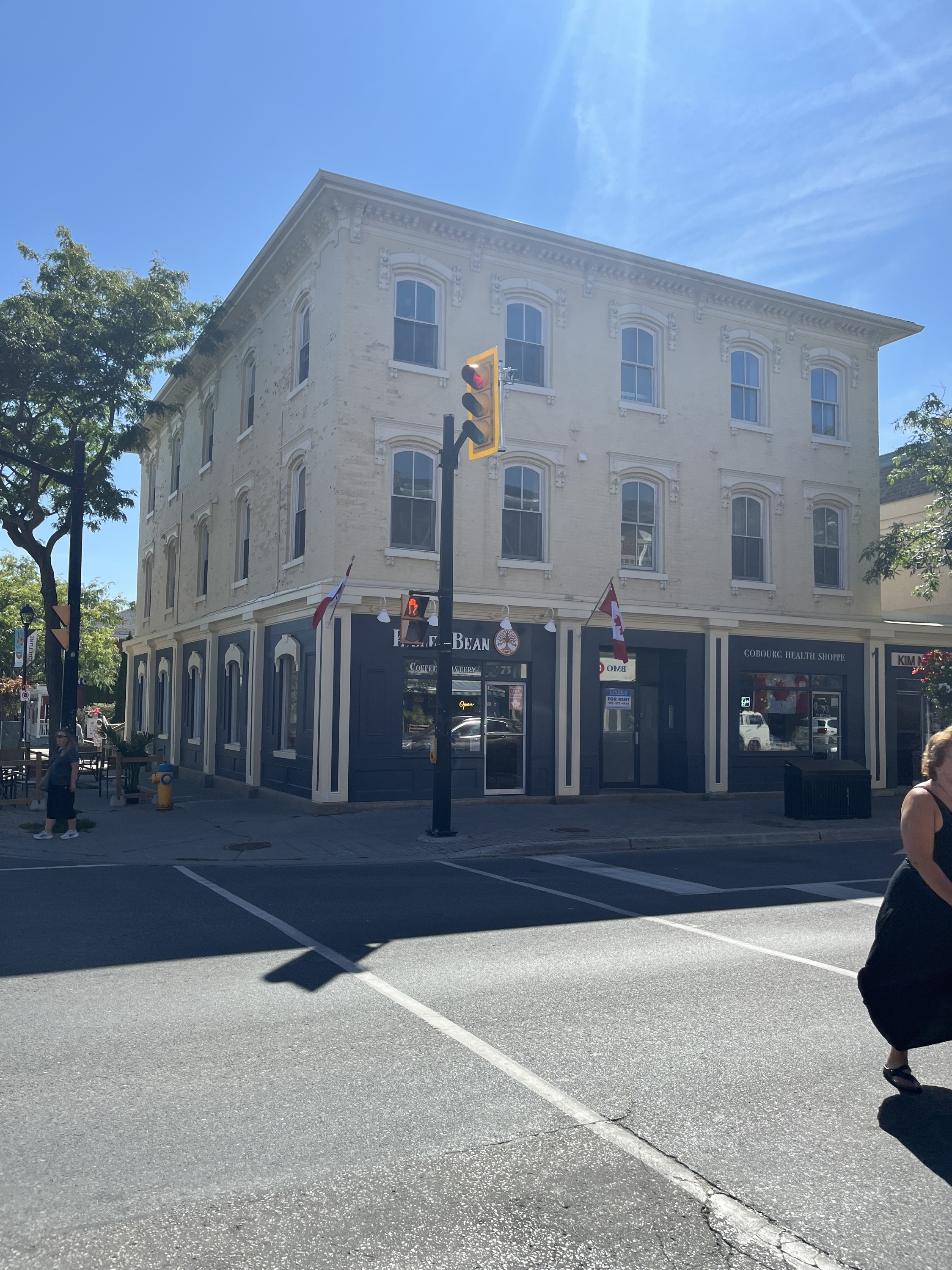 73 King Street West, Unit 5